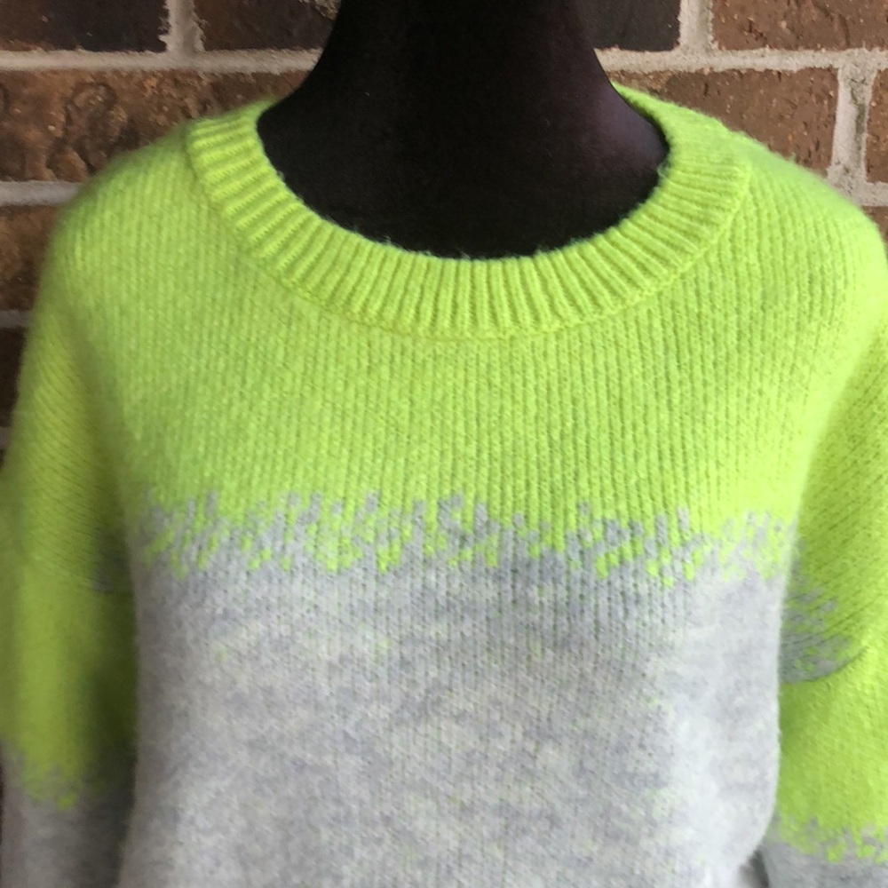 Anthropologie MAEVE Sweater - Picture 3 of 14